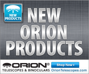 Orion’s New Products